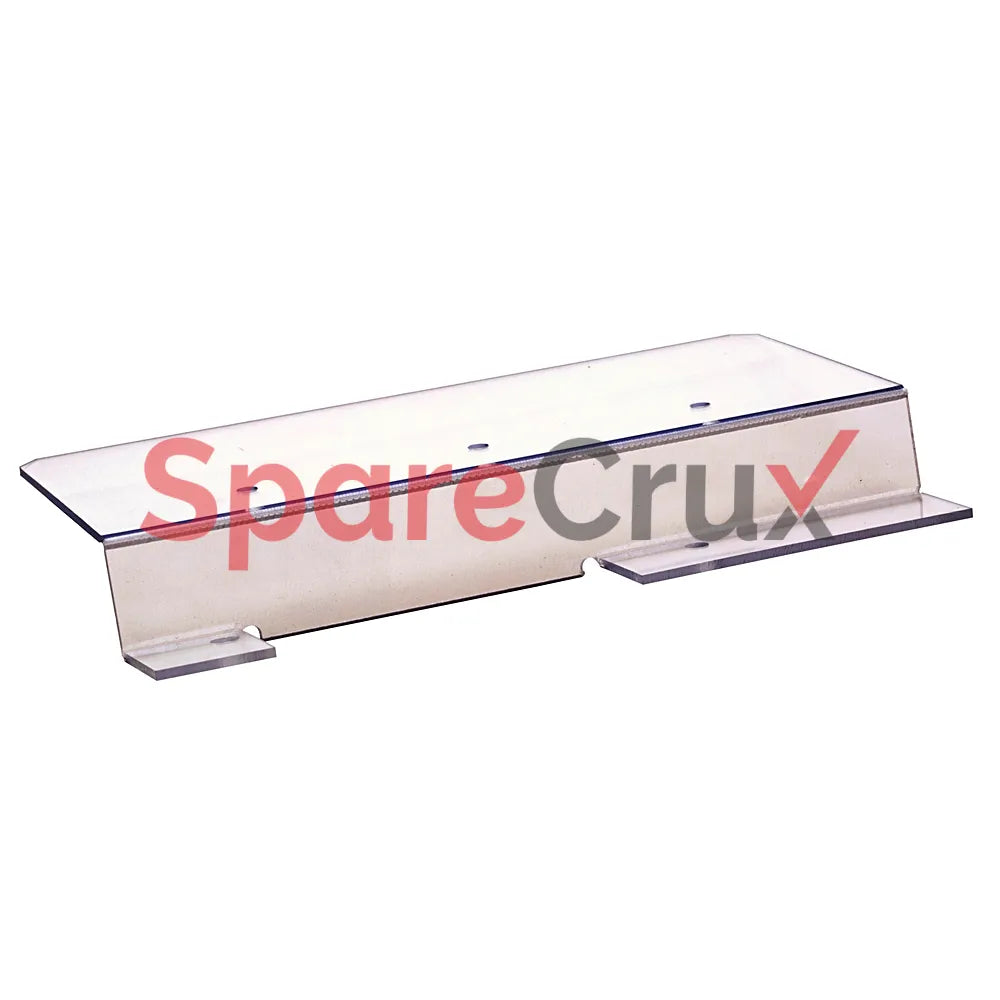 194R-LNC11 | ALLEN BRADLEY | Accessoires pour sectionneurs, cache-bornes, interrupteurs sans fusible CEI, 400 à 630 A, tripolaires