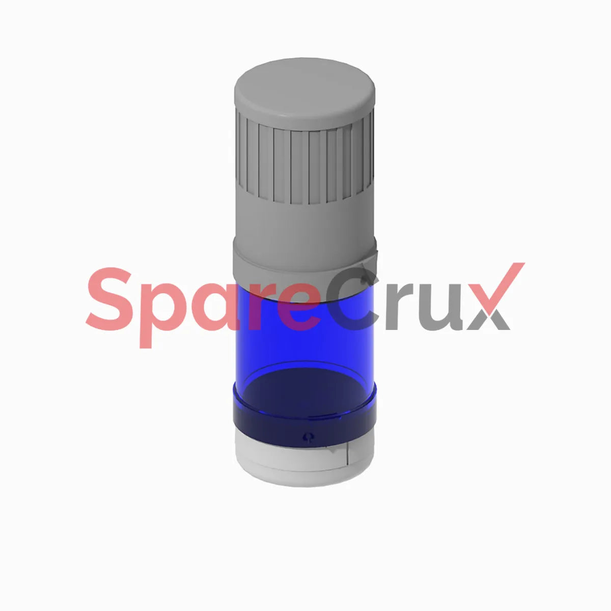 855EC-G24B6P1 | ALLEN BRADLEY | 1/2in.NPT Surface Mount Signaling Device