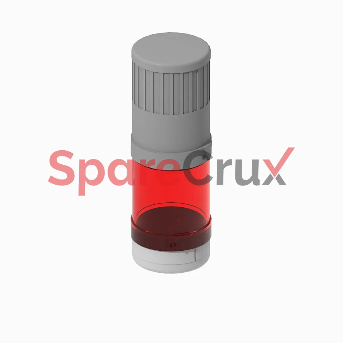 855EC-G10L4P1 | ALLEN BRADLEY | 1/2in.NPT Surface Mount Signaling Device