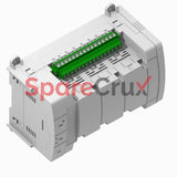 2080-L70E-24QBB | ALLEN BRADLEY | Micro870 Controller, 14-24V DC/V AC Inputs, 10-24V DC Source Outputs, 24V DC Power Supply