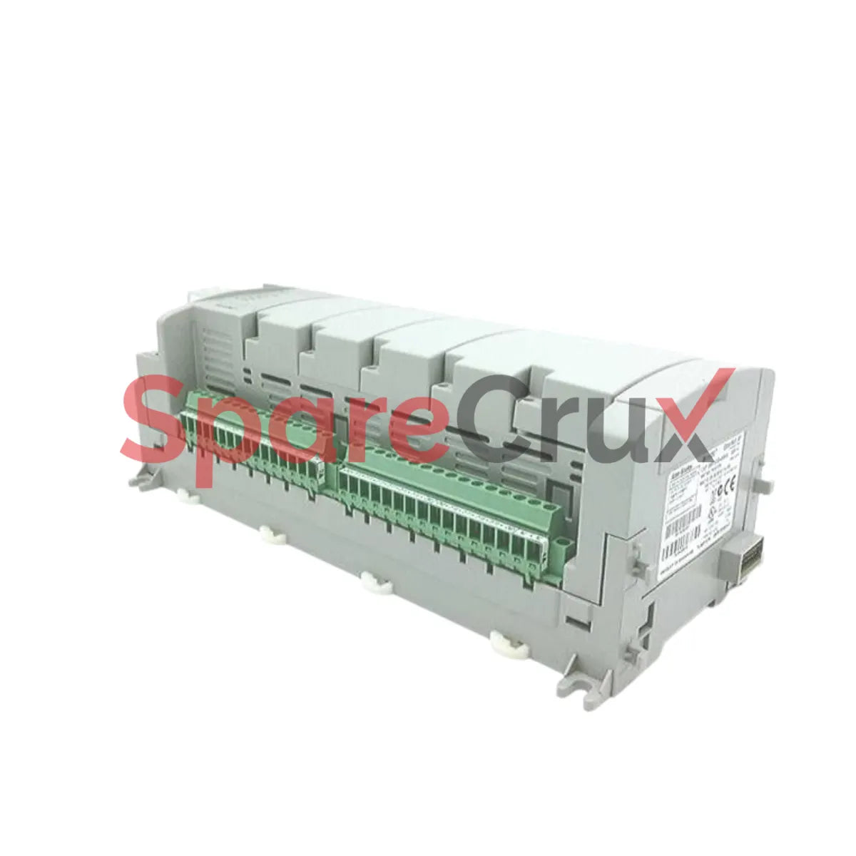 2080-LC50-48QBB | ALLEN BRADLEY | Programmable Controller