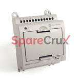 2080-LC10-12AWA | ALLEN BRADLEY | Micro810 Controller, 8-120/240V AC Input, 4-Relay Output