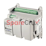 2080-LC50-STARTERPACK | ALLEN BRADLEY | Micro850 Starter Pack with PanelView 800