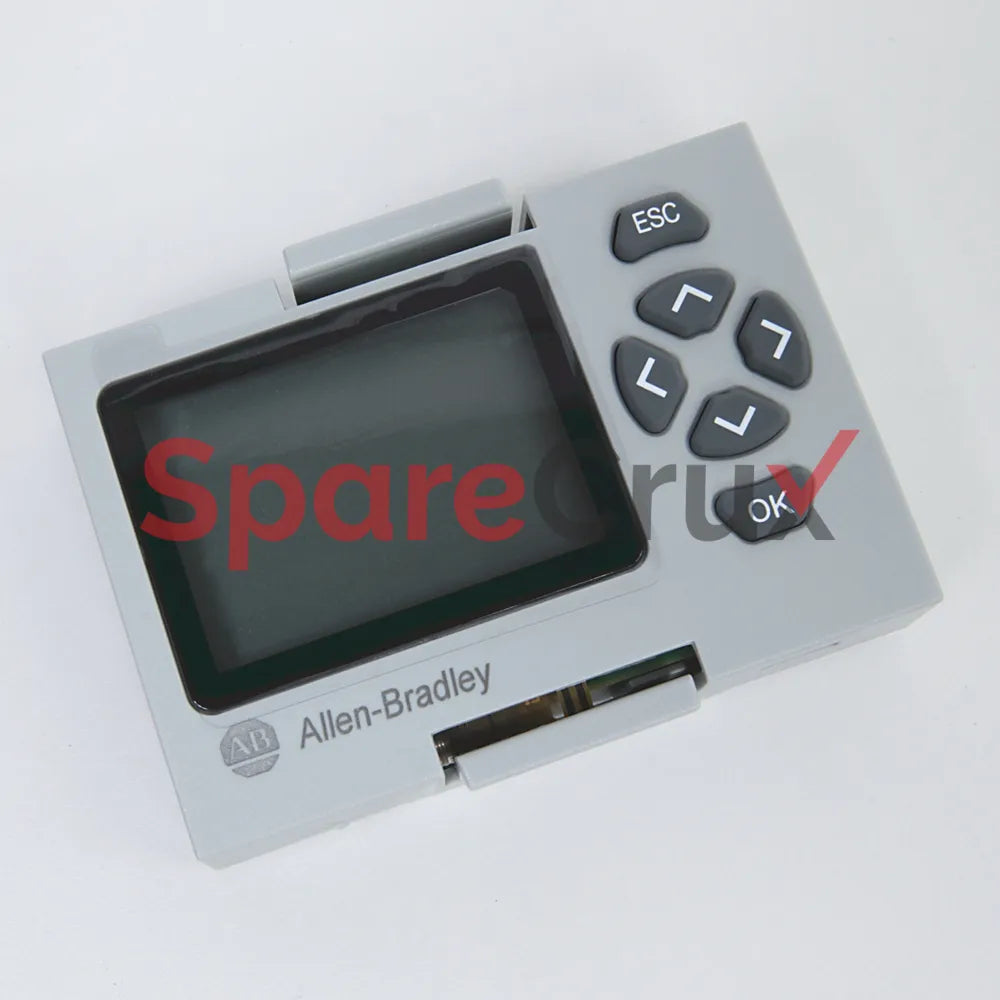 Écran LCD 2080 | ALLEN BRADLEY | Écran LCD Micro800