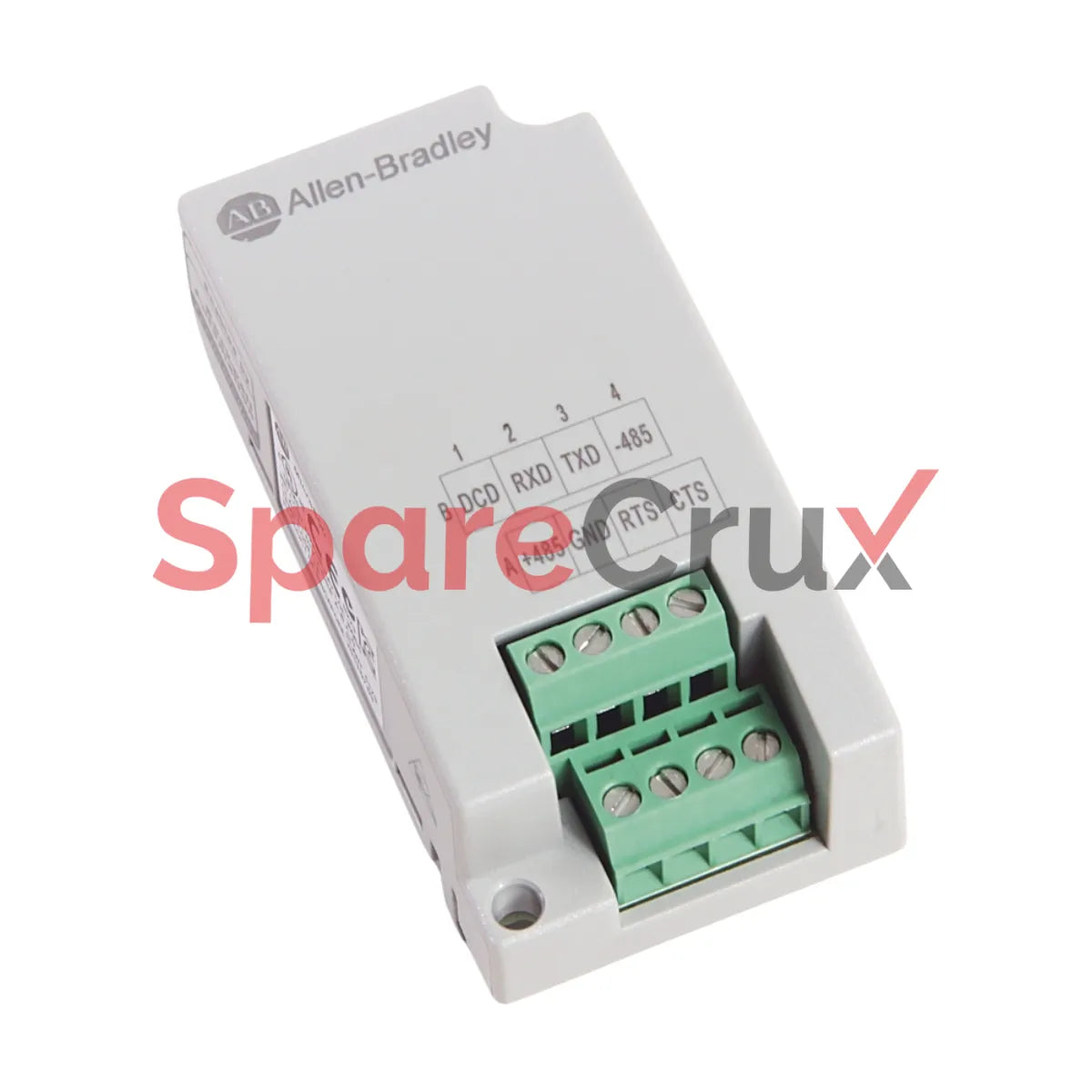 2080-IF2K | ALLEN BRADLEY | Micro800 2 Pt Analog Input Plug-In CC