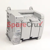 2080-LC50-STARTERPACK | ALLEN BRADLEY | Micro850 Starter Pack with PanelView 800