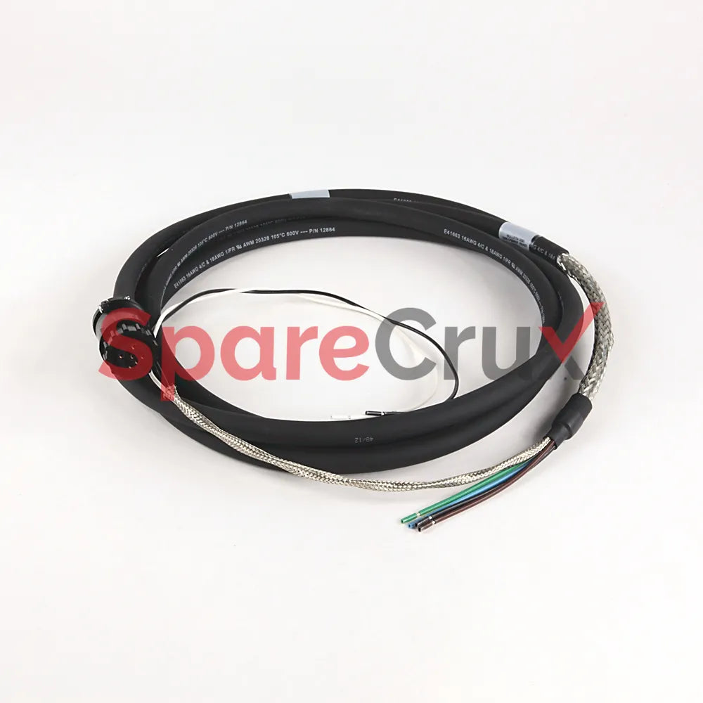 2090-CFBM6DD-CCAA01 | ALLEN BRADLEY | TL-Series 1m Feedback Cable