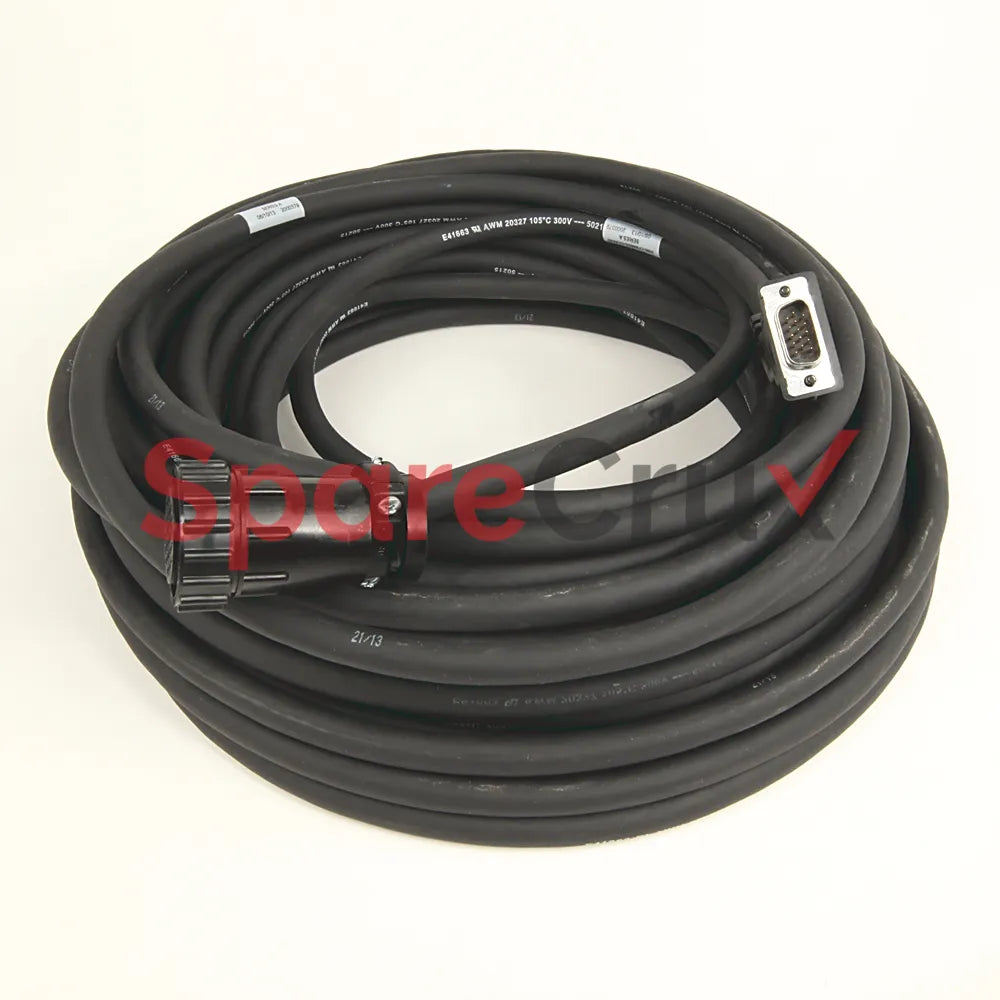 2090-CFBM6DD-CCAA20 | ALLEN BRADLEY | TL-Series 20m Feedback Cable
