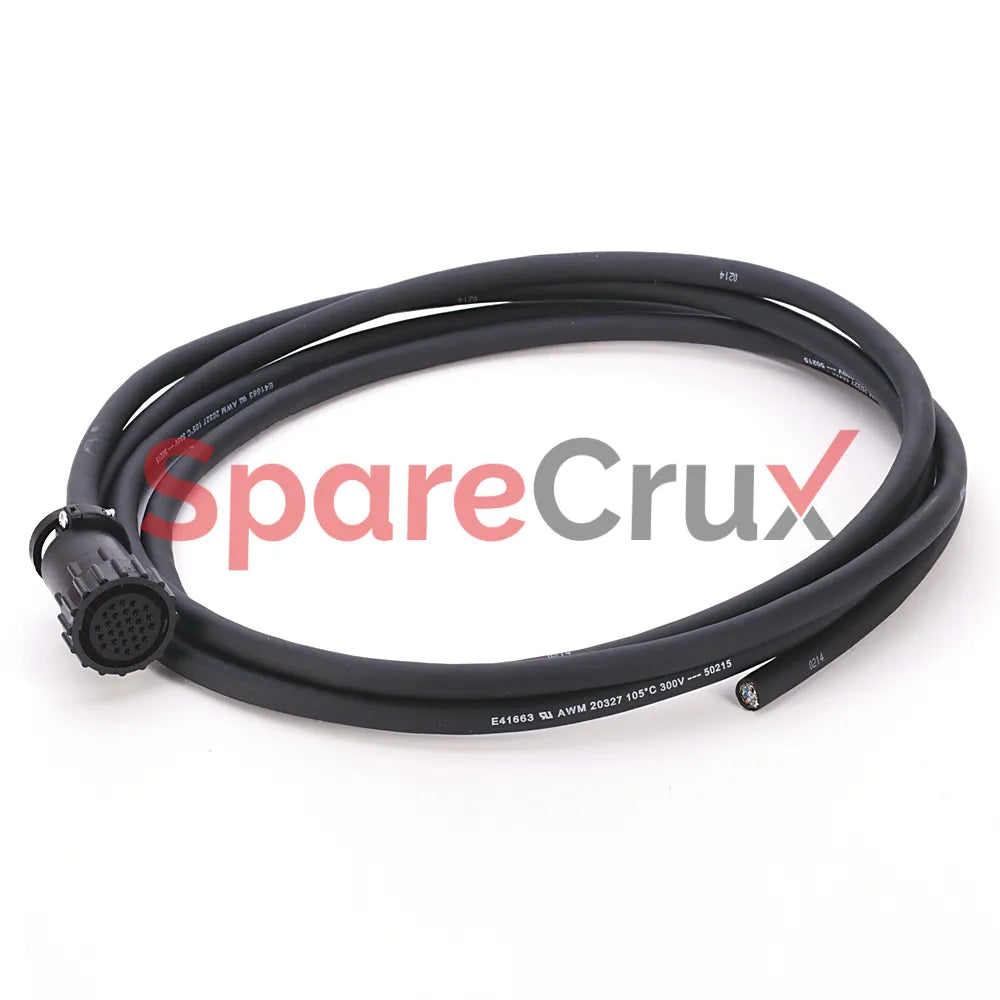 2090-CFBM6DF-CBAA05 | ALLEN BRADLEY | TL-Series 5m Feedback Cable