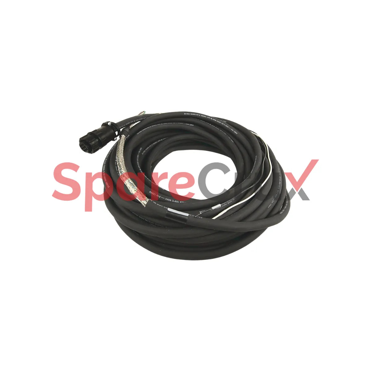 2090-CPBM6DF-16AA30 | ALLEN BRADLEY | TL-Series 30m Power and Brake Cable