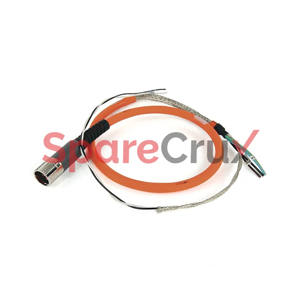 2090-CPBM7DF-14AA01 | ALLEN BRADLEY | MP-Series 1 m Standard Cable