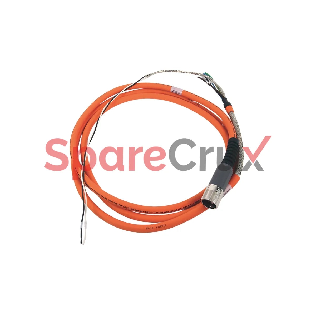 2090-CPBM7DF-14AA03 | ALLEN BRADLEY | Câble standard série MP 3 m