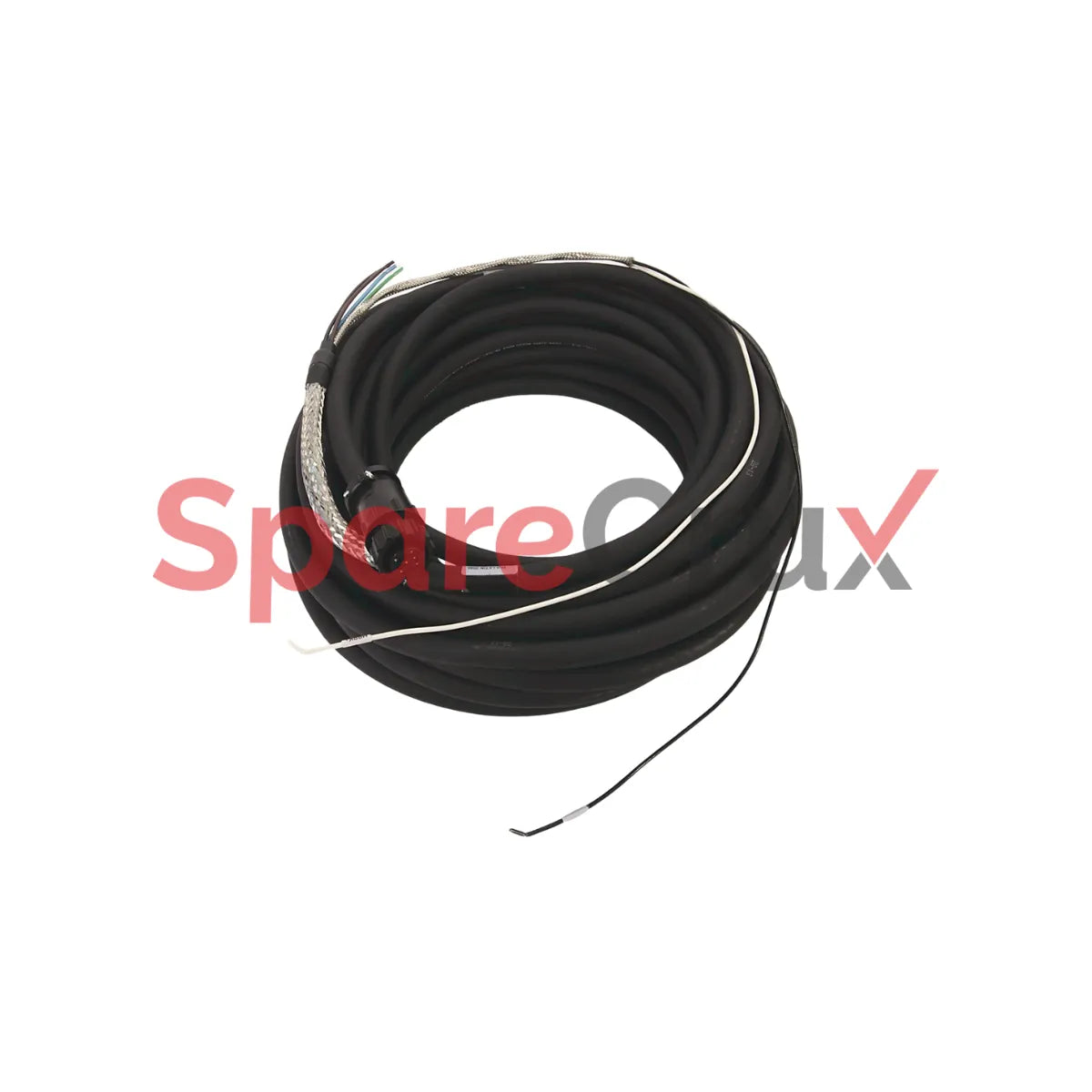 2090-CPBM6DF-16AA15 | ALLEN BRADLEY | TL-Series 15m Power and Brake Cable