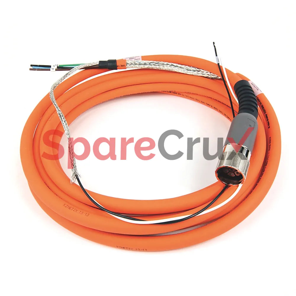 2090-CPBM7DF-14AA05 | ALLEN BRADLEY | MP-Series 5 m Standard Cable