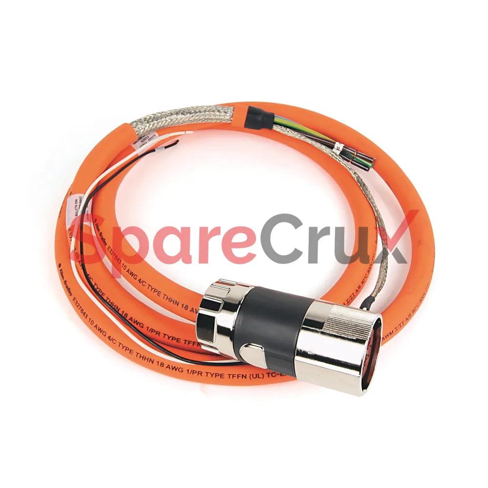 2090-CPBM7DF-10AA02 | ALLEN BRADLEY | Câble standard série MP 2 m 