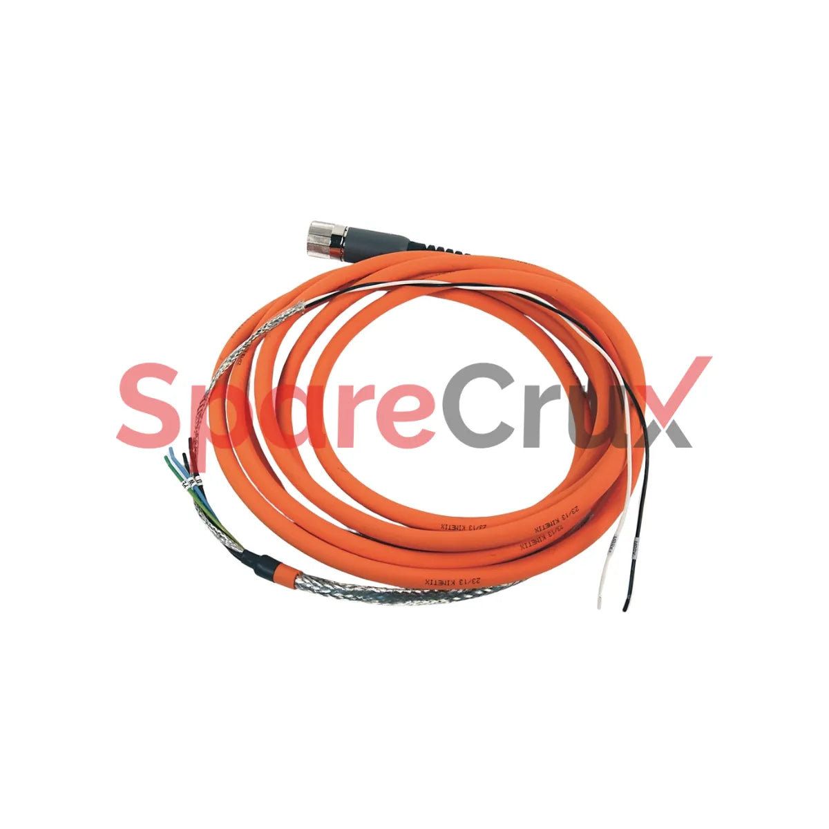 2090-CPBM7DF-16AA05 | ALLEN BRADLEY | Câble standard série MP 5 m