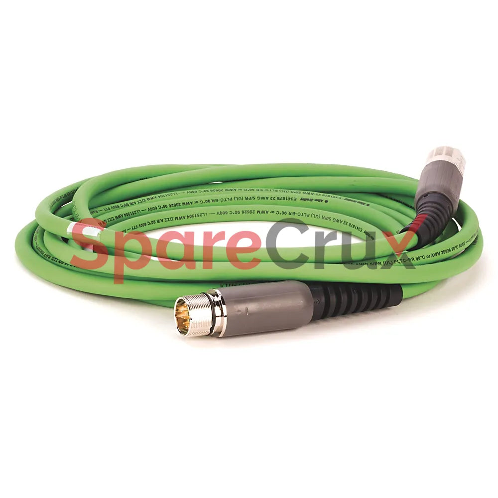 2090-CFBM7E7-CEAF05 | ALLEN BRADLEY | Rallonge SpeedTec série MP, 5 m 