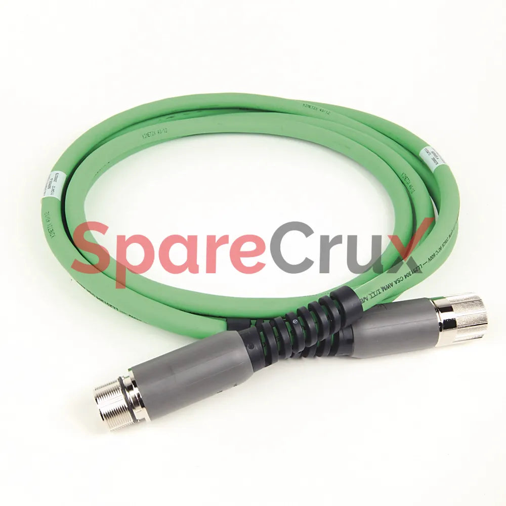 2090-CFBM7E7-CDAF03 | ALLEN BRADLEY | Câble de retour flexible continu 3 m série MP