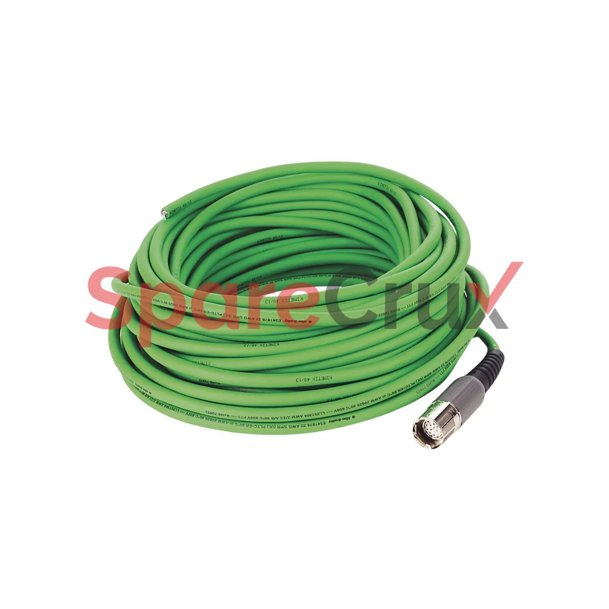 2090-CFBM7DF-CEAA25 | ALLEN BRADLEY | MP-Series 25m Servo Feedback Cable