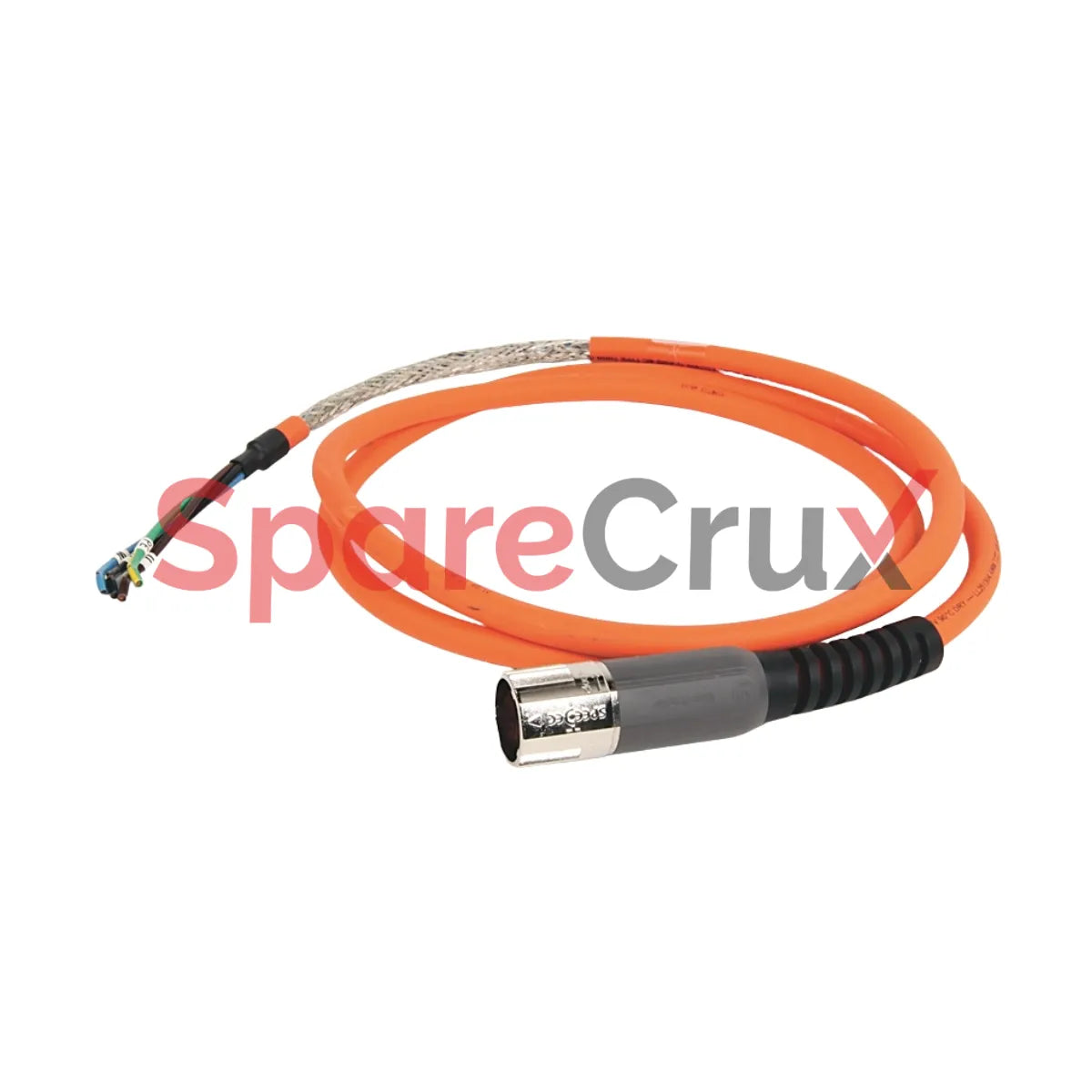 2090-CPWM7DF-12AA02 | ALLEN BRADLEY | MP-Series 2m Power Cable