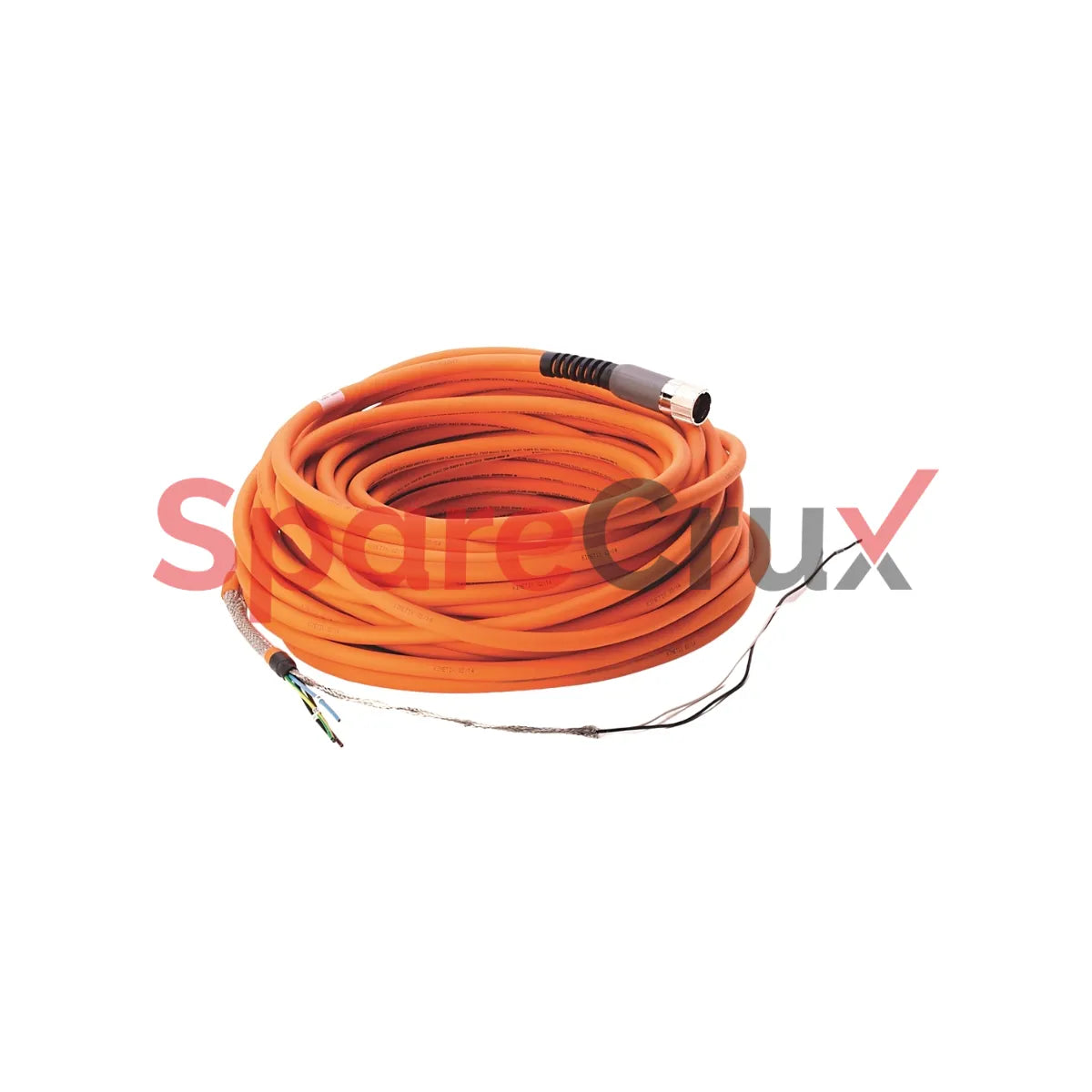 2090-CPBM7DF-14AA30 | ALLEN BRADLEY | MP-Series 30 m Standard Cable