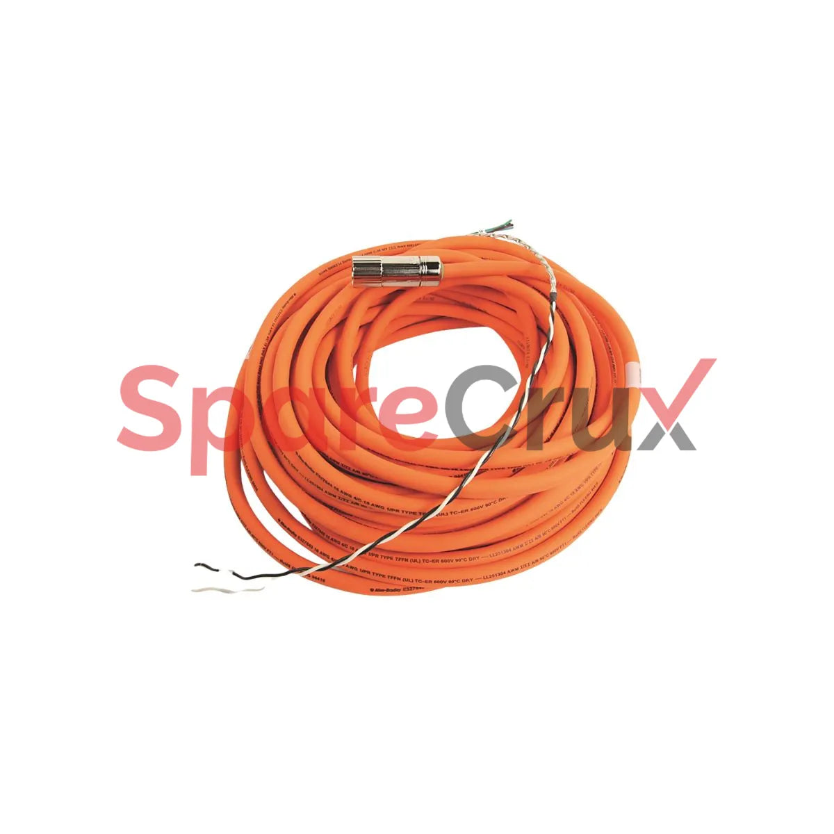 2090-CPBM4DF-16AF25 | ALLEN BRADLEY | MP-Series 25 m Length Power and Brake Cable