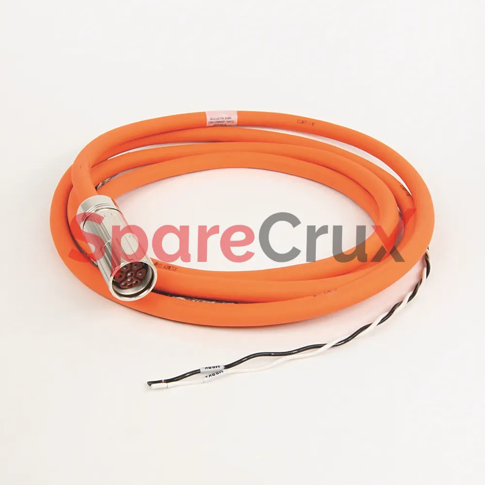 2090-CPBM4DF-16AF02 | ALLEN BRADLEY | MP-Series 2 m Length Power and Brake Cable