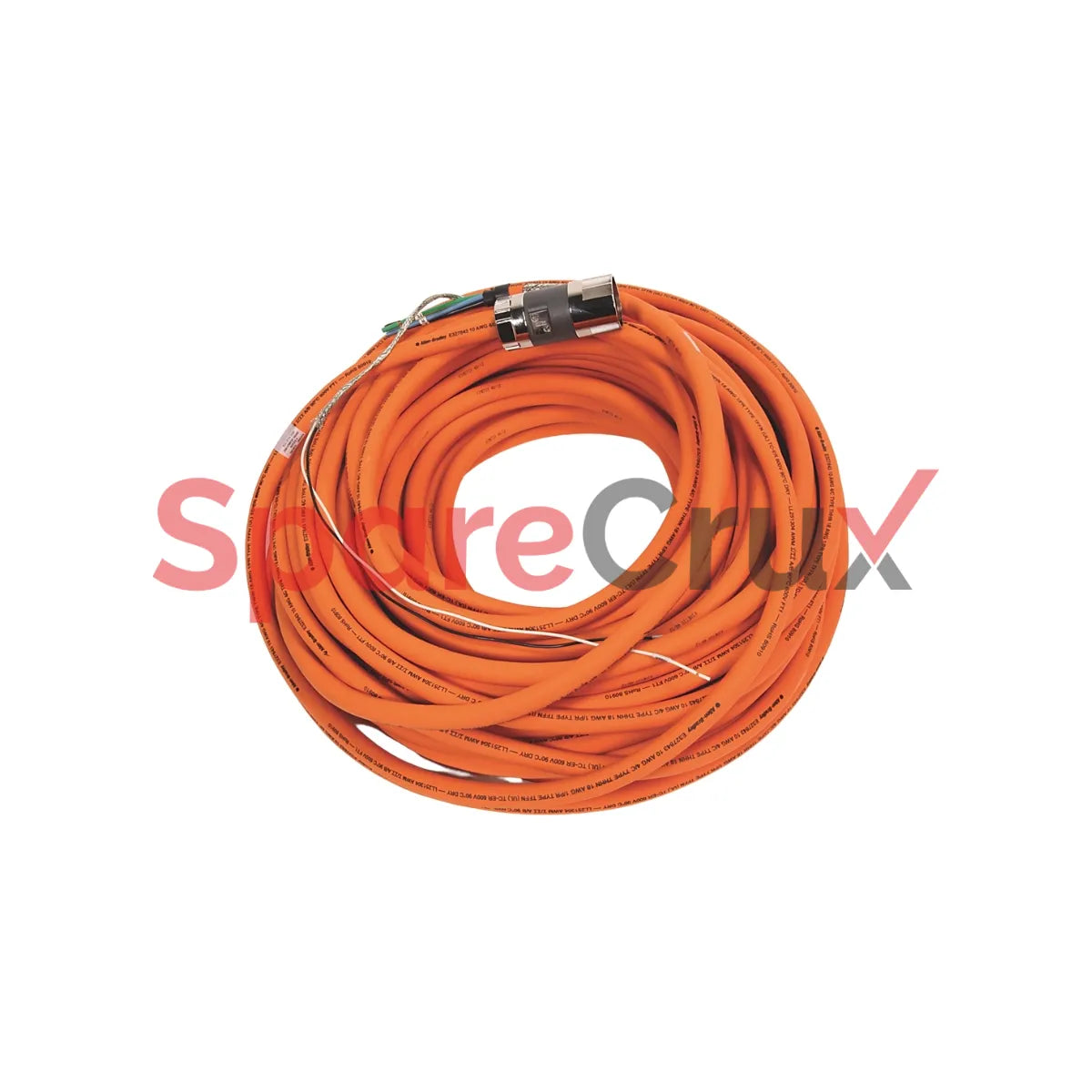 2090-CPBM7DF-10AF25 | ALLEN BRADLEY | MP-Series 25 m Length Pwr and Brake Cable