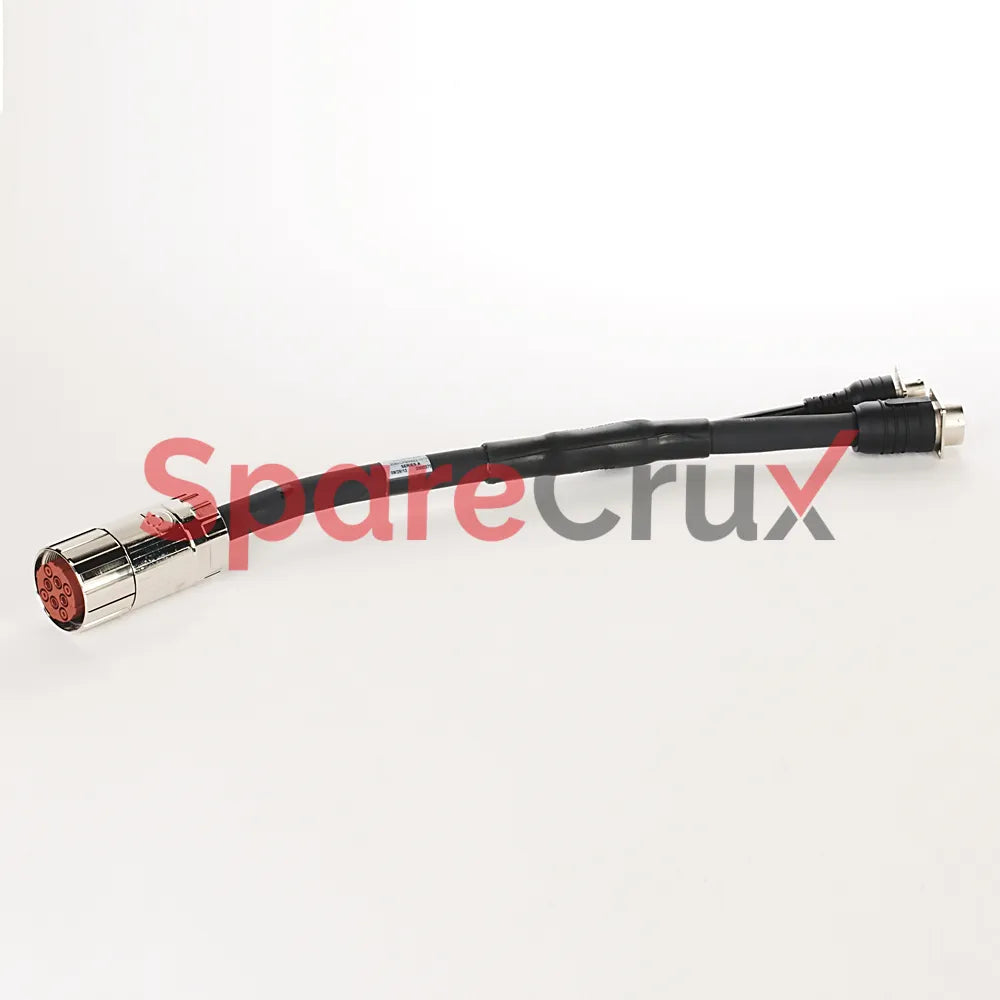 2090-CPBM4E2-14TR | ALLEN BRADLEY | MP-Series 0.5 m Length Power and Brake Transition Cable