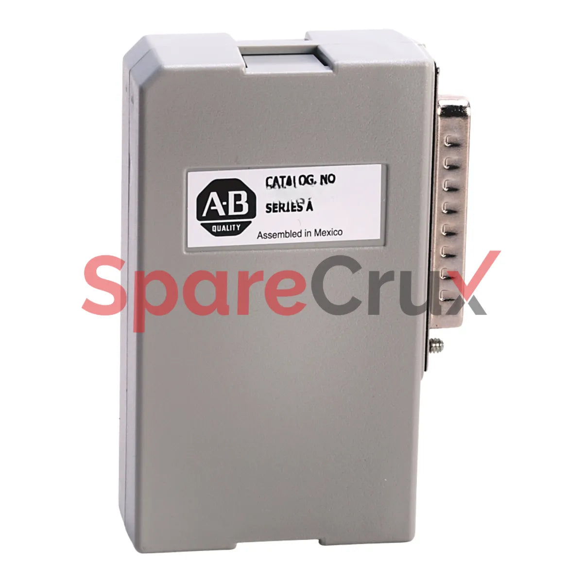 2090-U3CBB-DM12 | ALLEN BRADLEY | Ultra 3000 Breakout Board Kit