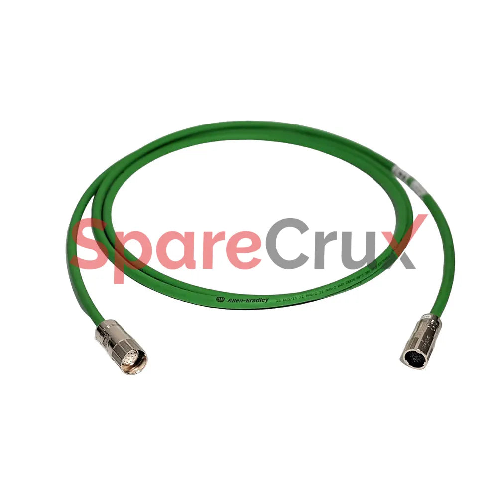 2090-CFBM7S7-CDAF03 | ALLEN BRADLEY | Câble de retour flexible continu ArmorKinetix 3 m