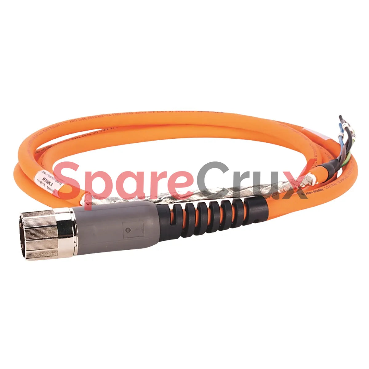 2090-CPWM7DF-16AF75 | ALLEN BRADLEY | MP-Series 75 m Length Power Cable