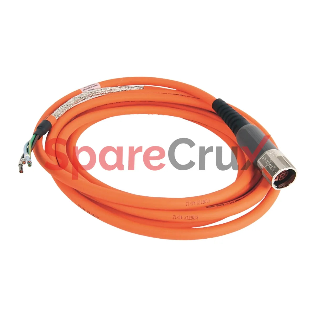 2090-CPWM7DF-14AA05 | ALLEN BRADLEY | MP-Series 5m SpeedTec Standard Cable