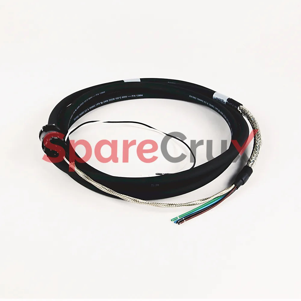 2090-CPBM6DF-16AA03 | ALLEN BRADLEY | Câble d'alimentation et de frein série TL 3 m