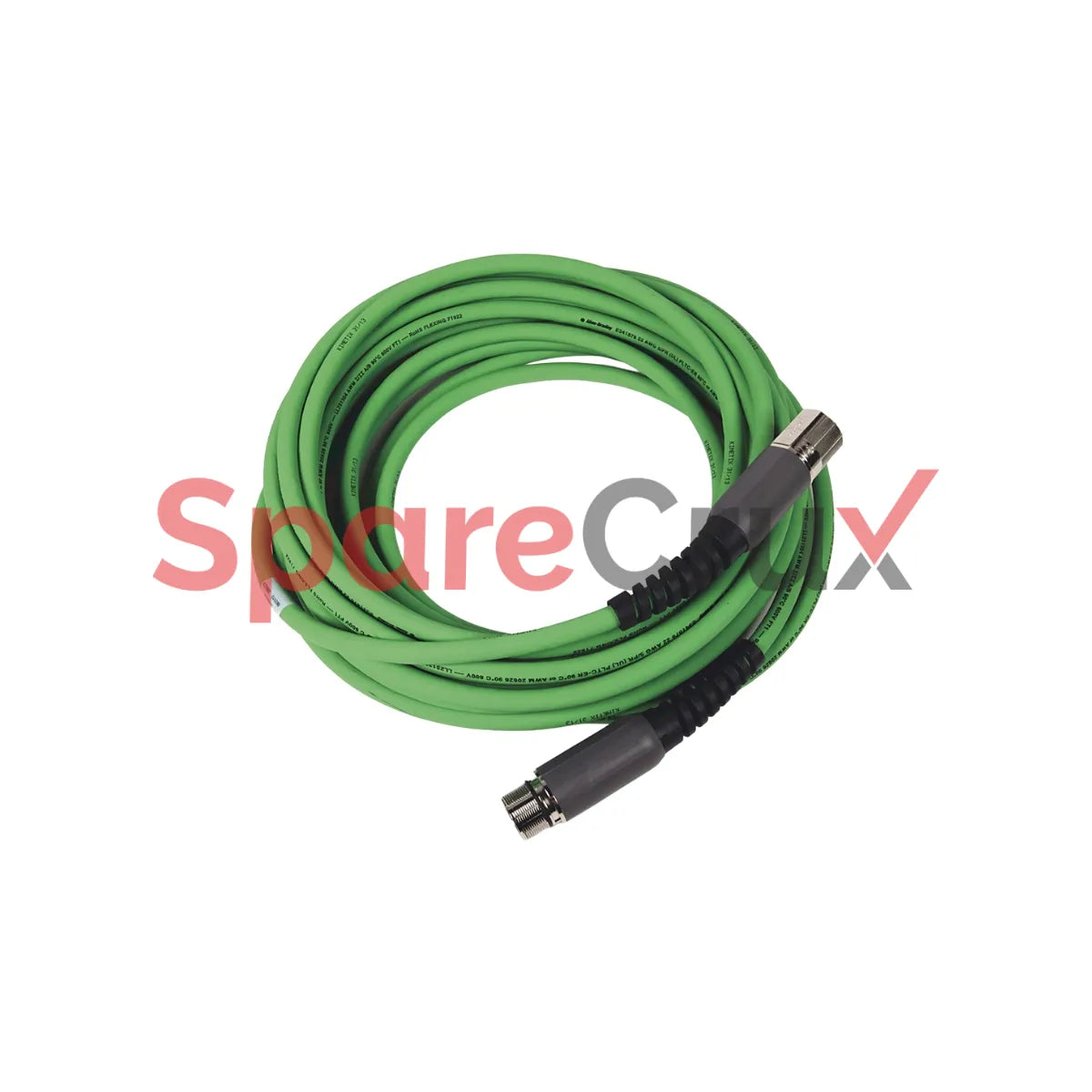 2090-CFBM7E7-CEAF12 | ALLEN BRADLEY | SpeedTEC Feedback Cable, 12 M