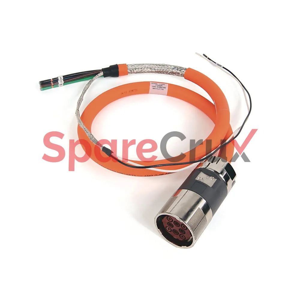 2090-CPBM7DF-10AA90 | ALLEN BRADLEY | MP-Series 90 m Standard Cable