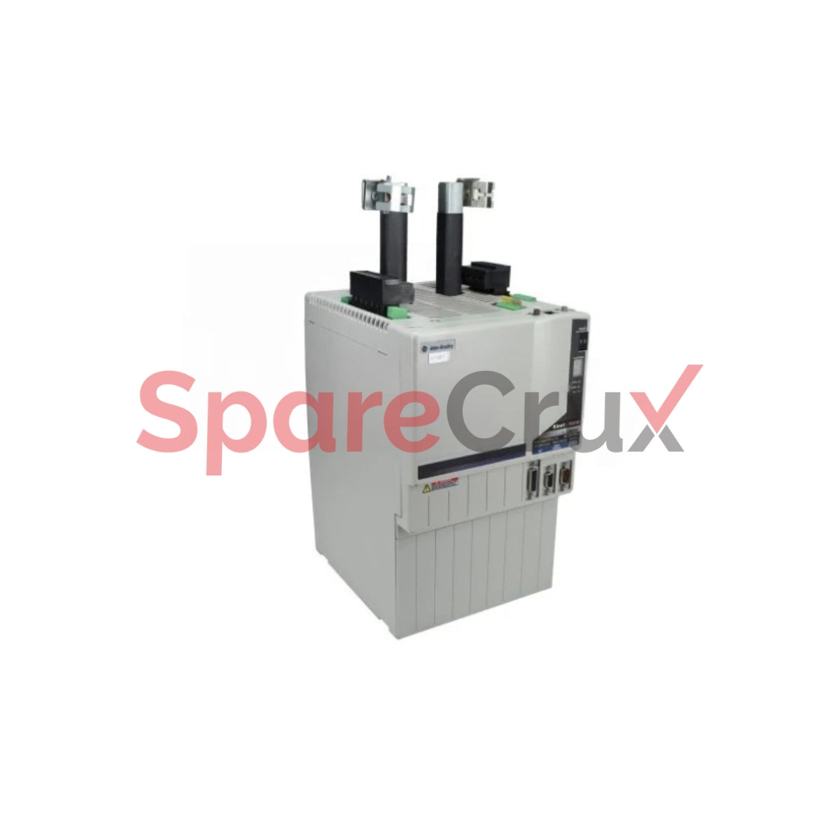 2094-BC04-M03-S | ALLEN BRADLEY | Integrated Axis Module