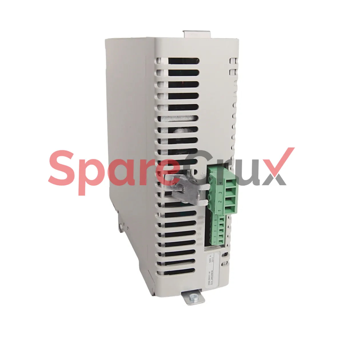2094-BM02-S | ALLEN BRADLEY | Kinetix 6000 Axis Module