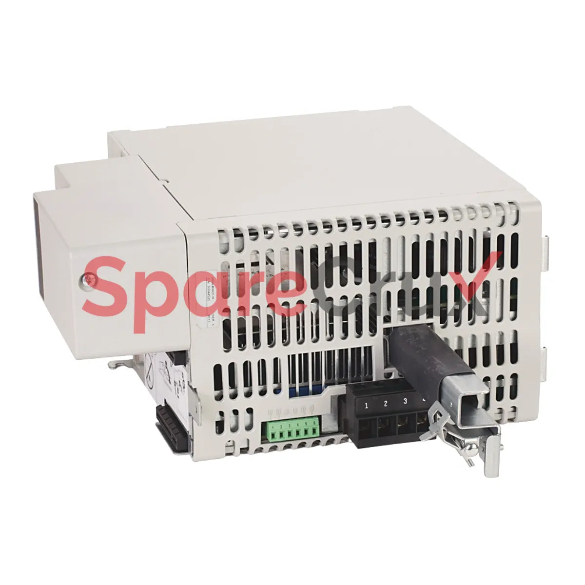 2094-BM05-S | ALLEN BRADLEY | Kinetix 6000 Axis Module