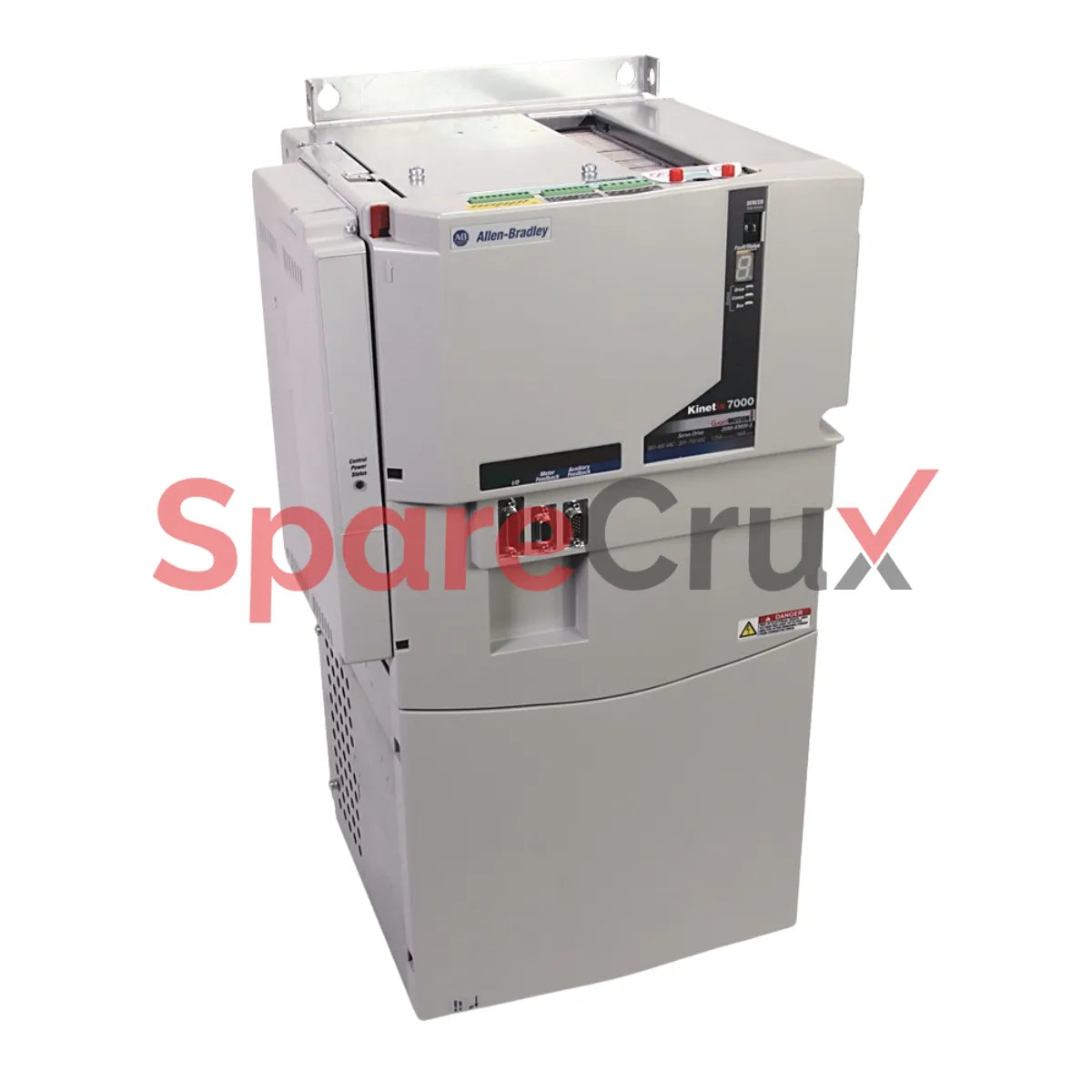 2099-BM07-S | ALLEN BRADLEY | Kinetix 7000 30kW Servo Drive