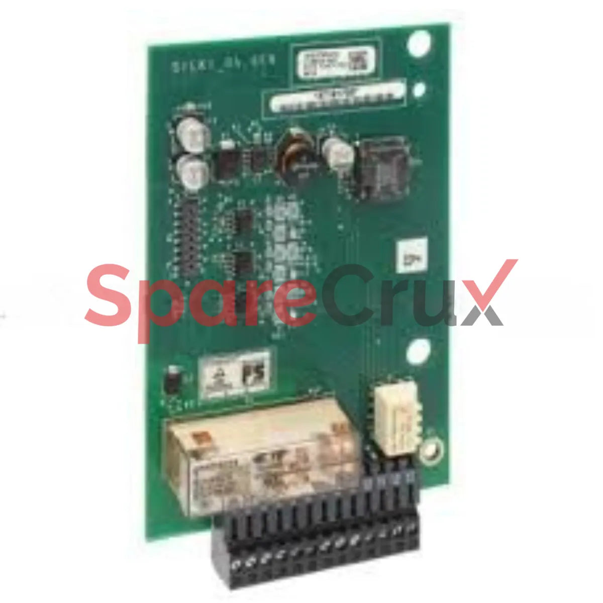 20D-RES-A1 | ALLEN BRADLEY | PowerFlex 700S Resolver Feedback Option