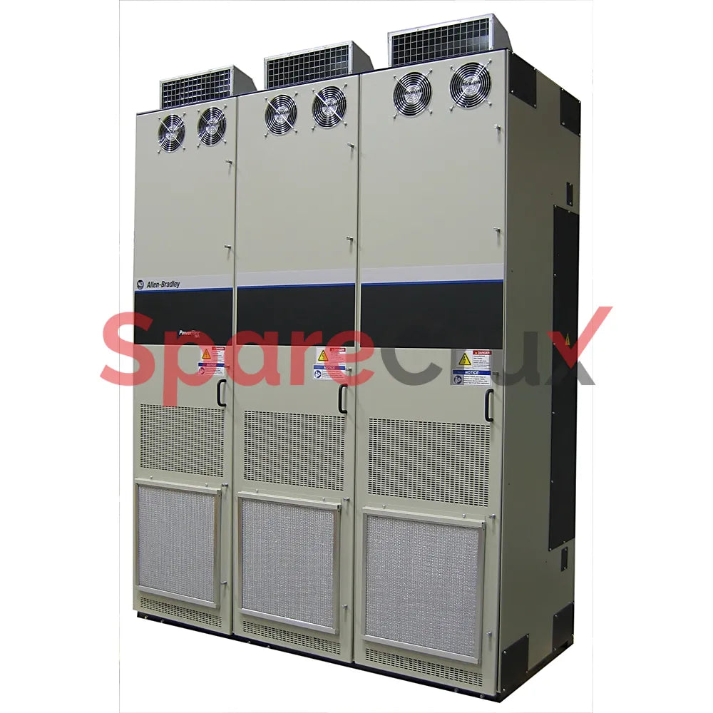 20G11BD2K0AN0NNNNN | ALLEN BRADLEY | PowerFlex Air Cooled 755 AC Drive