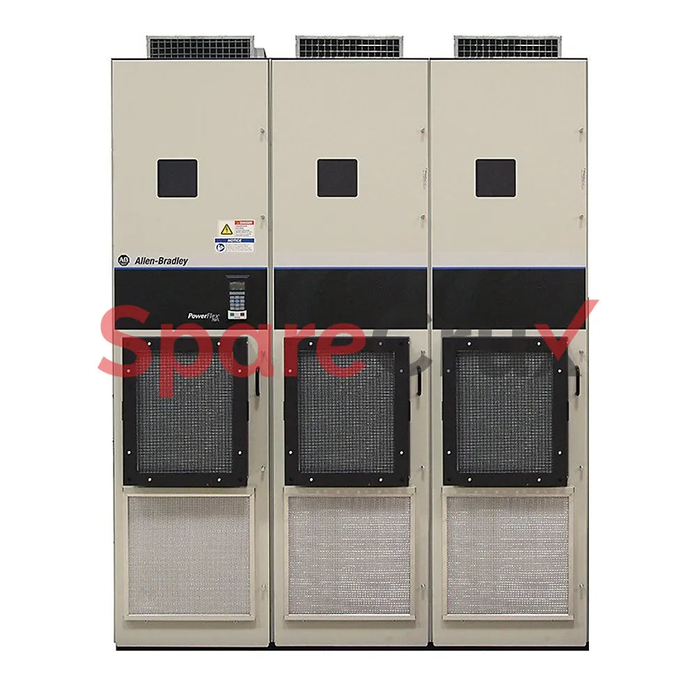 20G11JF650JN4NNNNN | ALLEN BRADLEY | PowerFlex Air Cooled 755 AC Drive