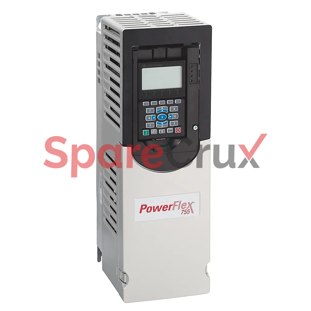 20G11NB2P2JA0NNNNN | ALLEN BRADLEY | PowerFlex Air Cooled 755 AC Drive