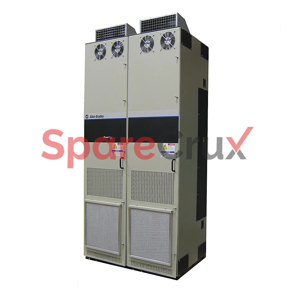 20G11BC1K0AN4NNNNN | ALLEN BRADLEY | PowerFlex Air Cooled 755 AC Drive