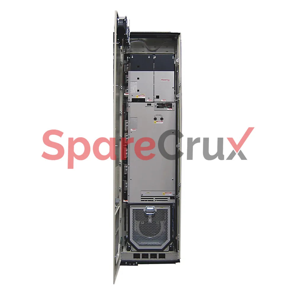 20G1ALF370JN0NNNNN | ALLEN BRADLEY | PowerFlex Air Cooled 755 AC Drive