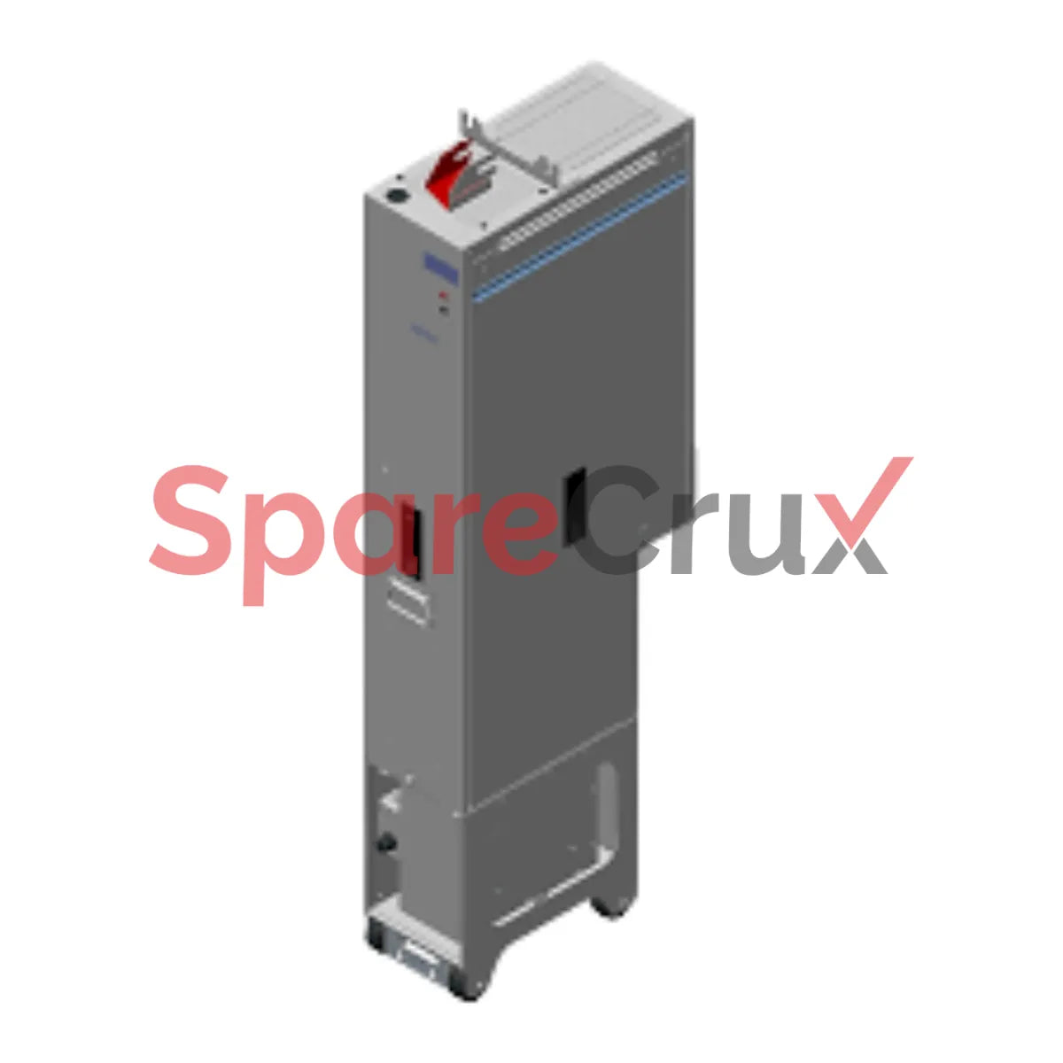 20-750-MI4-E355F330 | ALLEN BRADLEY | PowerFlex 750 Kit, Frame 7, IGBT Power Module, 600V 355A, 690V 330A, IP00