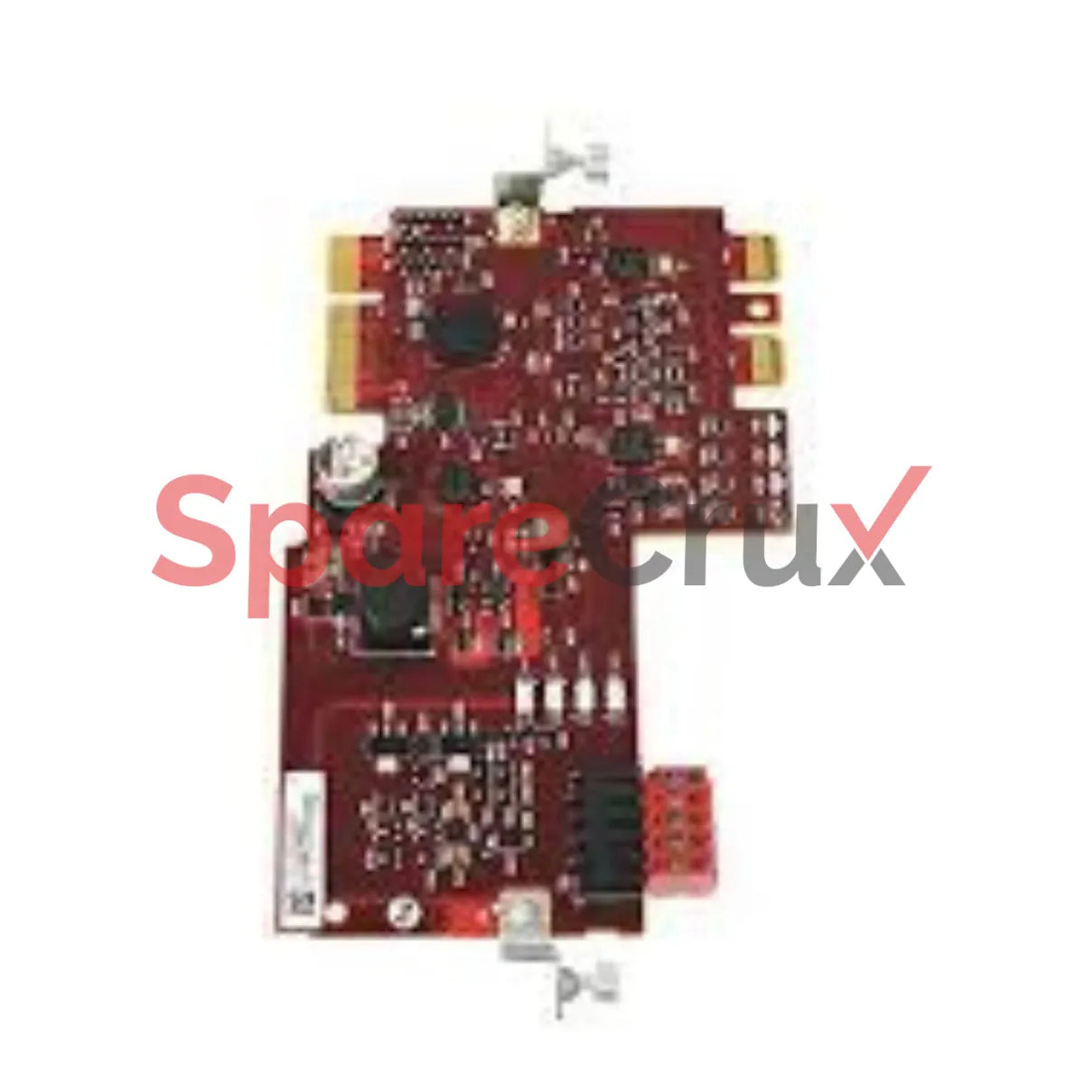 20-750-S4 | ALLEN BRADLEY | PowerFlex 755/755T Integrated Safety Functions Option Module