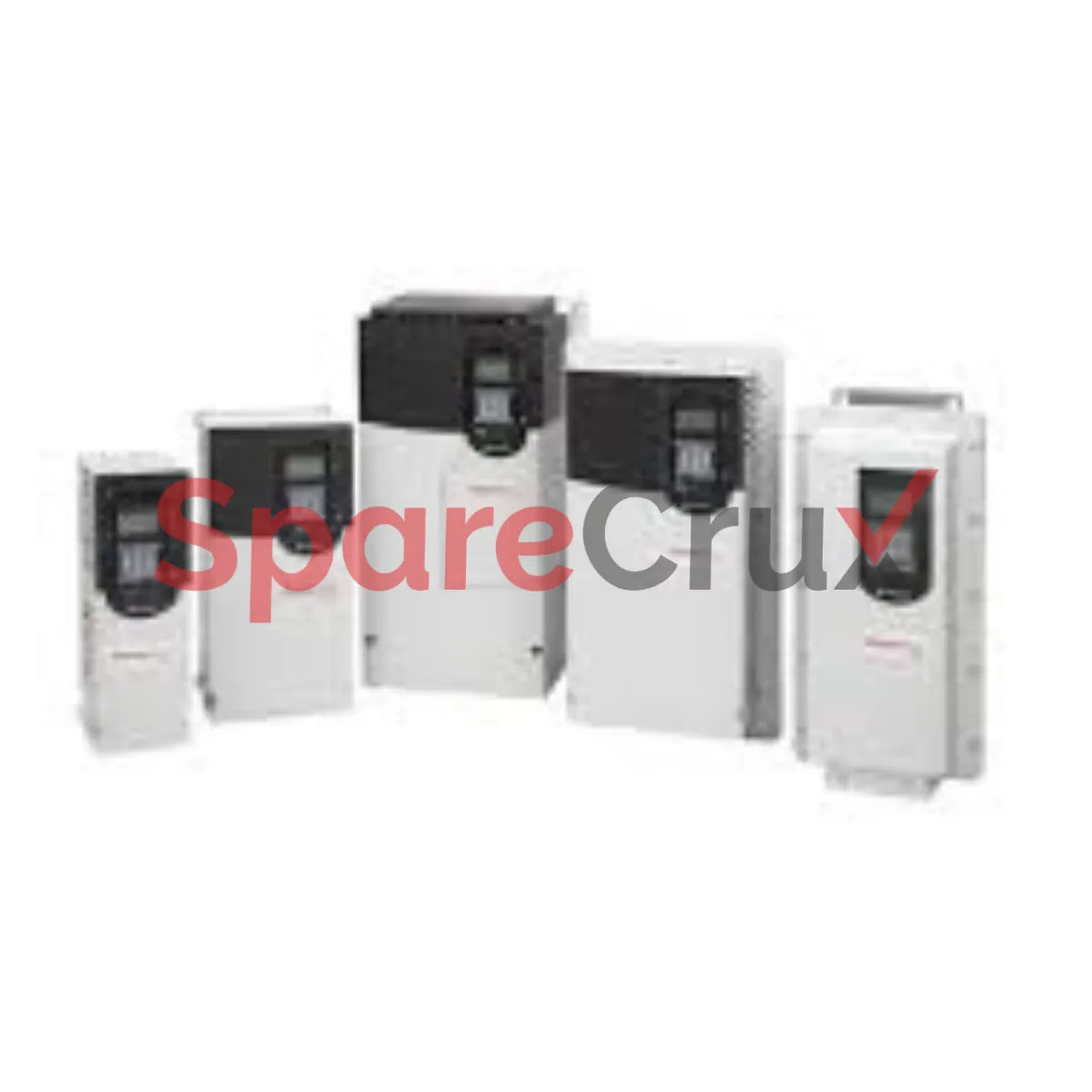 20-750-MINV-ATIP | ALLEN BRADLEY | PowerFlex 750-Series Inverter Assembly with ATEX Certification