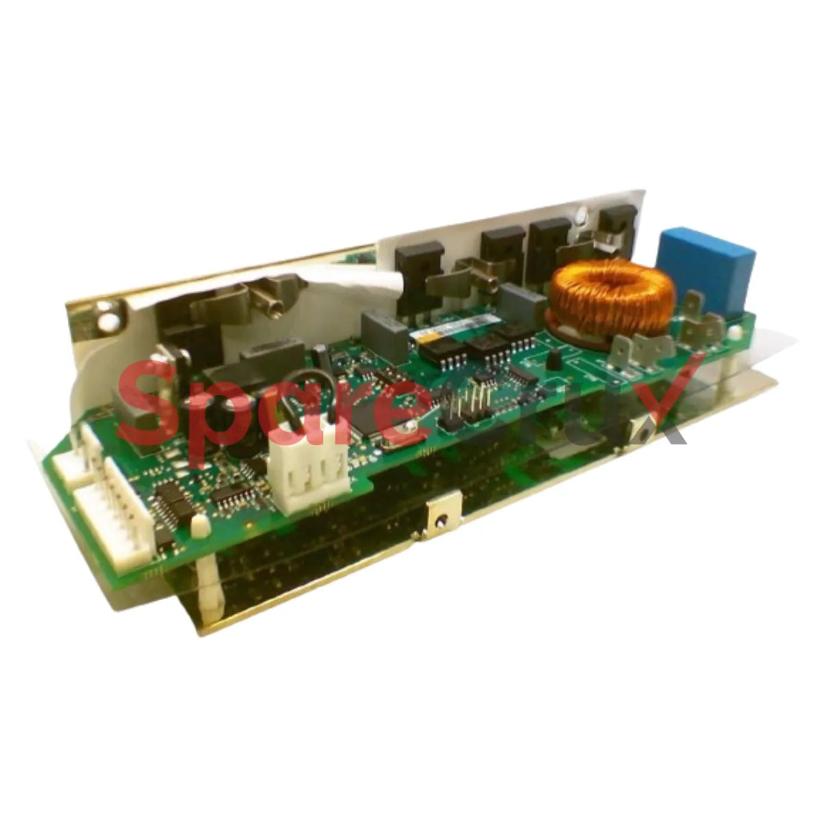 20-VB00299 | ALLEN BRADLEY | Fan Inverter Board